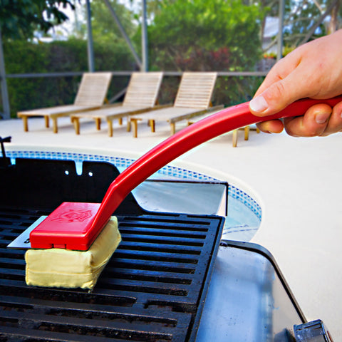 Ultimate Father's Day Bundle: 1 Brush w/ Scraper + 1 Dunk Tank
