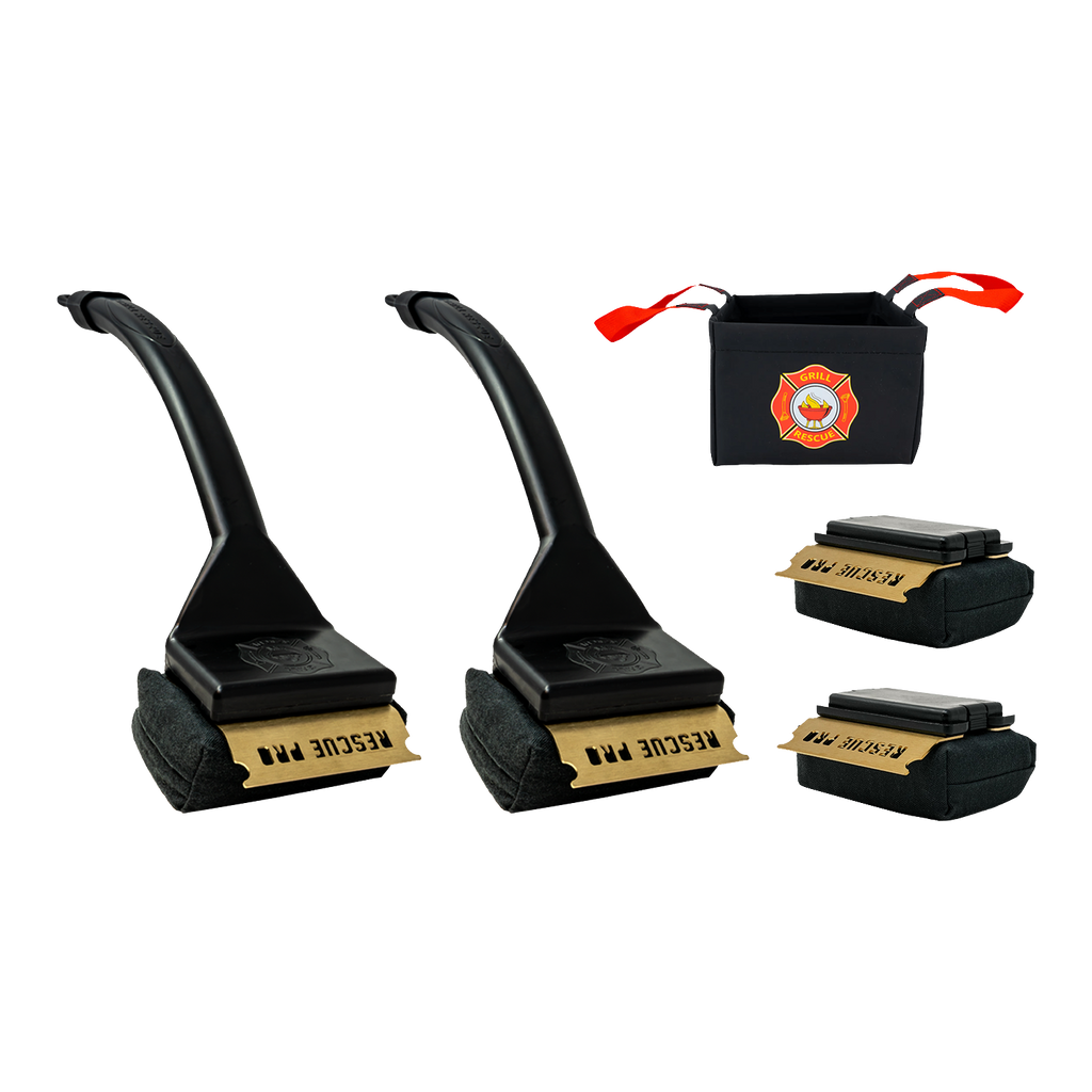 Rescue Pro Bundle